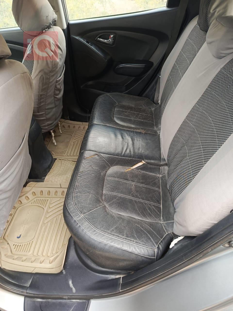 هيونداي توسان